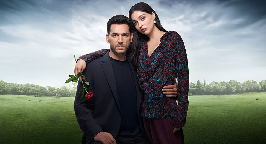 مسلسل ورود وذنوب الحلقة 33