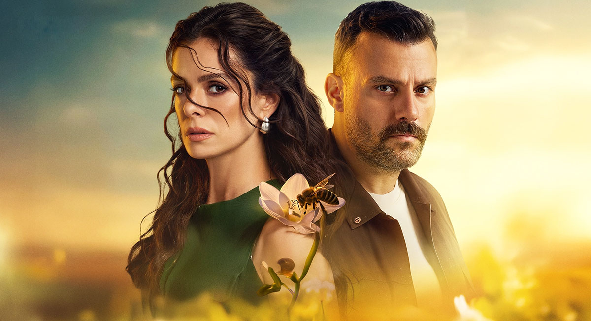 مسلسل المشبوه الحلقة 3