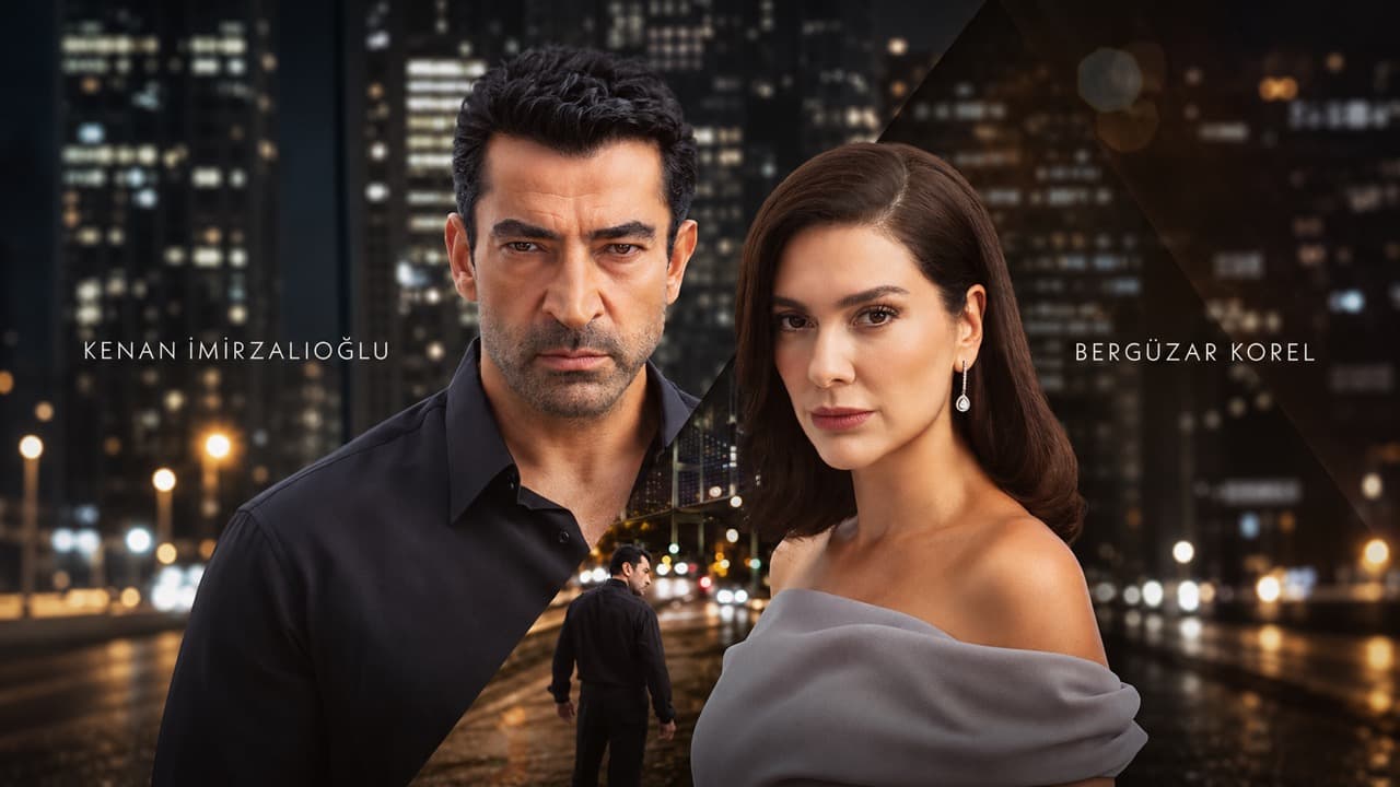 مسلسل أخي الحلقة 20
