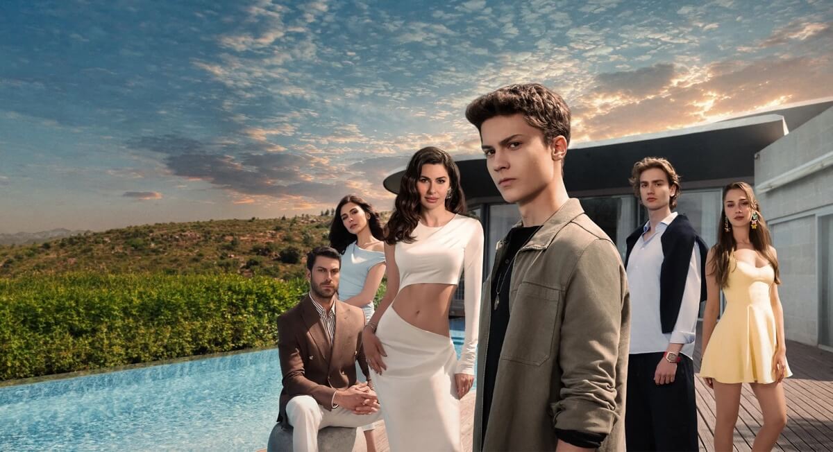 مسلسل في السابعة عشر الحلقة 16