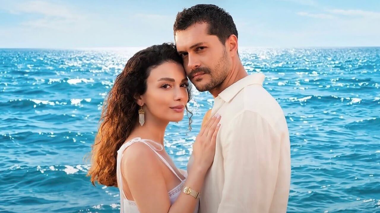 مسلسل قانون الطبيعة الحلقة 11